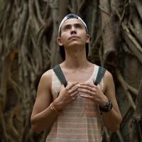 Marat Mukhamadeev's Photo