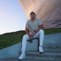 Sergio Jair  Mérida Cortes's Photo