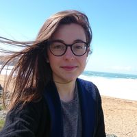 Caroline Violé的照片