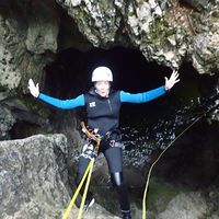 Fotos de Jacky Burnside