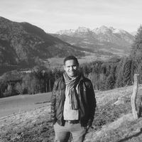 Fotos de Alfarro Lamablawa