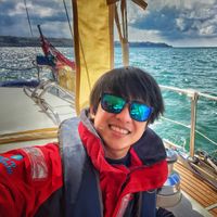 Danber Jabines's Photo