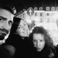 Fabio Camplone's Photo