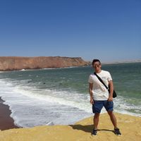 Esteban Adal's Photo