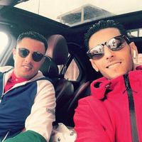 Iliass Iliass's Photo