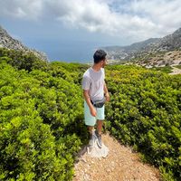 Salah Eddine Ait Balkacm's Photo