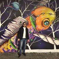 Robinson Oliveira's Photo