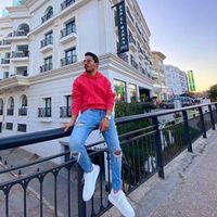 Feres Ouerghemi的照片