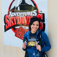 Kristy Lopez's Photo