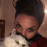 Szilvi ❤️的照片