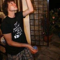 Ruggero Milazzo's Photo