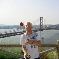 Dawiel Honko's Photo