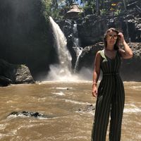 Sarah Granger's Photo