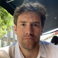 Rodrigo The Chilean's Photo