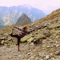 Andrea Durčáková的照片