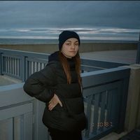 Le foto di Jeannet Chamkina