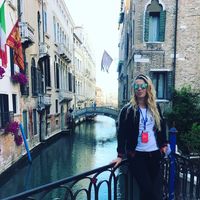 Irina  Tarabrina's Photo