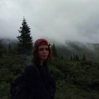 Valerya Kladko's Photo