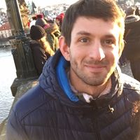 François Pasquet's Photo