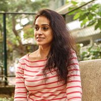 Moumita Nandi's Photo