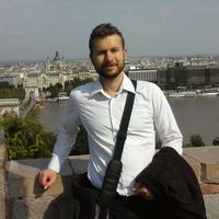 Tomislav Matic's Photo