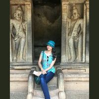 Jaya Chithra的照片