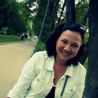 Liza Burakova's Photo