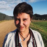 Fotos de Júlia Sakakibara