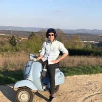 Ferdinand Kohle的照片