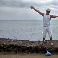 MILTON FERNANDO CUATIN INGUILAN's Photo