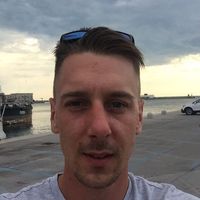 Klemen Krevs's Photo