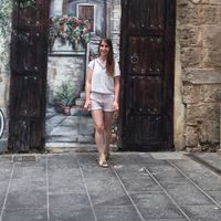 Christina D的照片