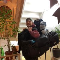 Gregor Neumann's Photo