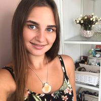 Ania Bondaruk的照片