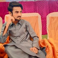 Qamar Zaman Rajar's Photo