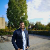 Ahmed Anbar的照片