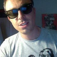 Marco Frambois's Photo