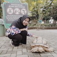 Amira Luthfiyana's Photo