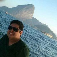 Henrique Mello's Photo