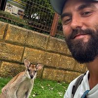 Yevhen Mursiukaiev's Photo