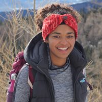 Fotos de Céline Bamu