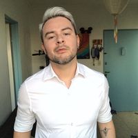 Leito Gonzalez's Photo