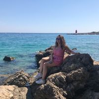 Le foto di Marta Demchyna