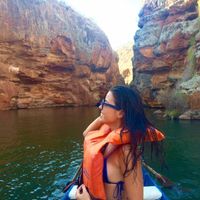 Lívia Sampaio的照片