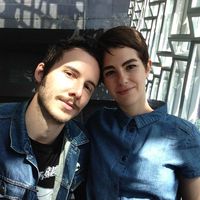 Michael Kelley的照片