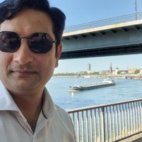 Saqib Shahzad's Photo