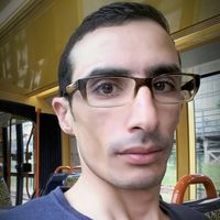 Khaled Sghaier's Photo