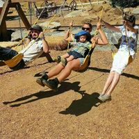 Jesse Wildoner's Photo