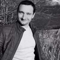 Fabien Jamet's Photo