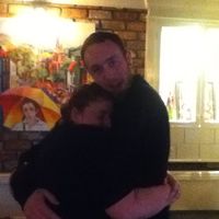 Ollie O' Regan's Photo